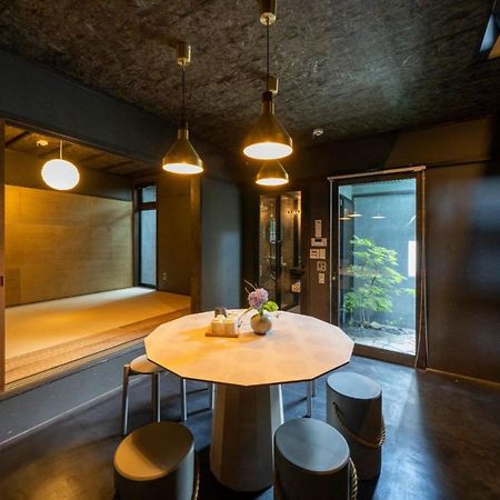 Sumihotaru Honoka Machiya House Villa เกียวโต ภายนอก รูปภาพ