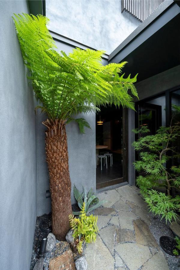 Sumihotaru Honoka Machiya House Villa เกียวโต ภายนอก รูปภาพ