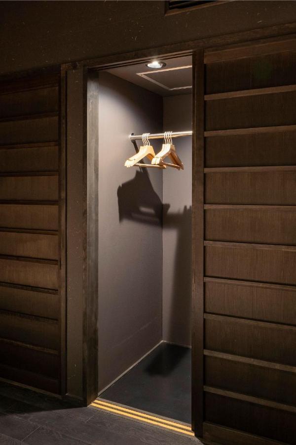Sumihotaru Honoka Machiya House Villa เกียวโต ภายนอก รูปภาพ