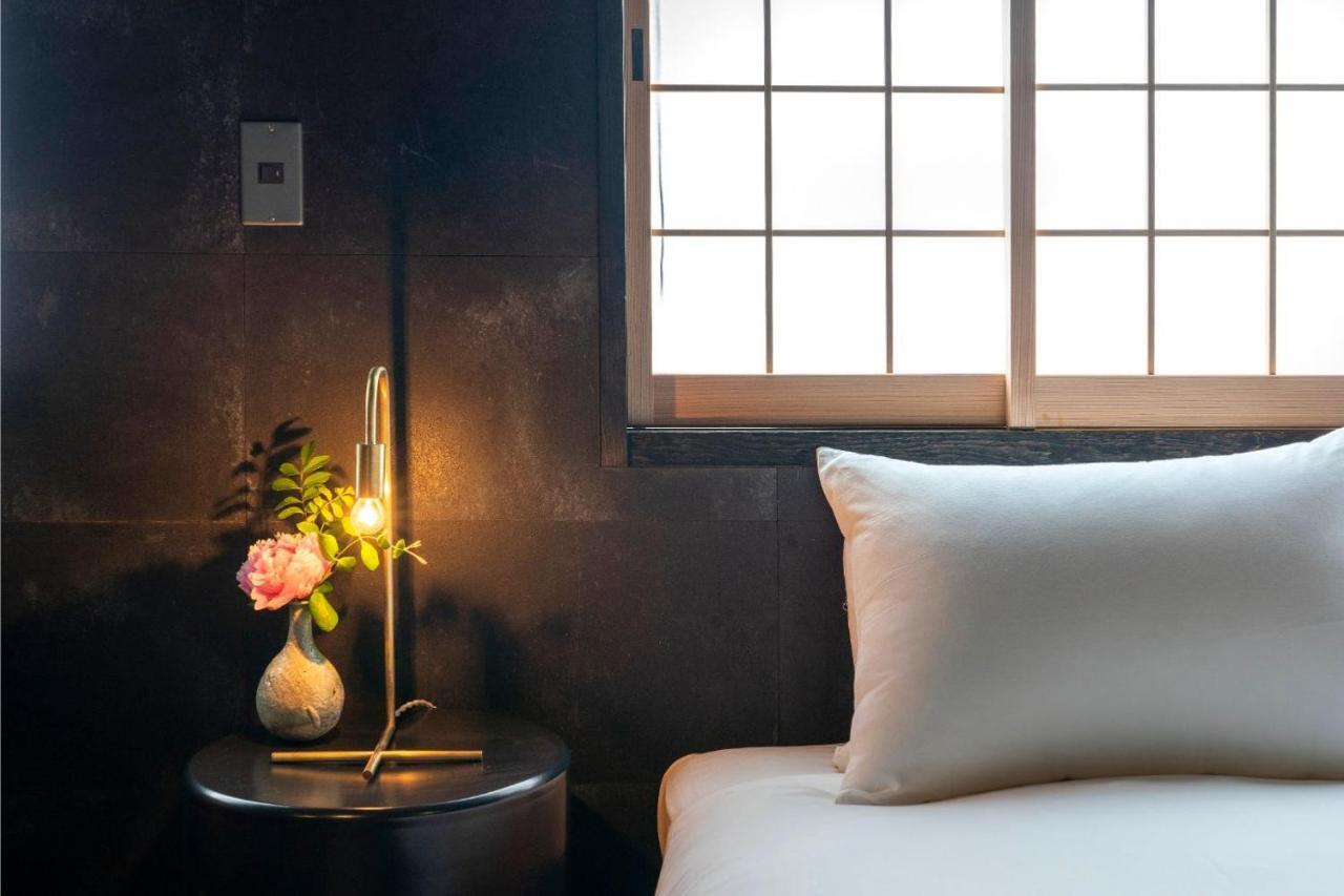 Sumihotaru Honoka Machiya House Villa เกียวโต ภายนอก รูปภาพ