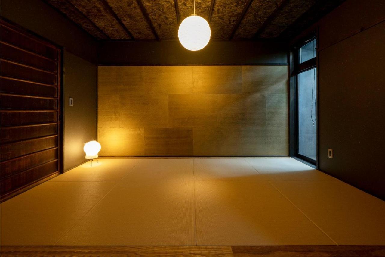 Sumihotaru Honoka Machiya House Villa เกียวโต ภายนอก รูปภาพ