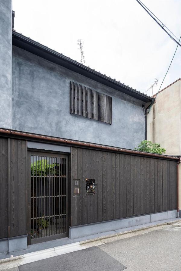 Sumihotaru Honoka Machiya House Villa เกียวโต ภายนอก รูปภาพ