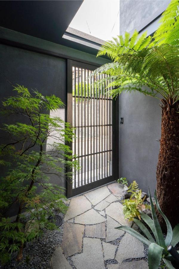 Sumihotaru Honoka Machiya House Villa เกียวโต ภายนอก รูปภาพ