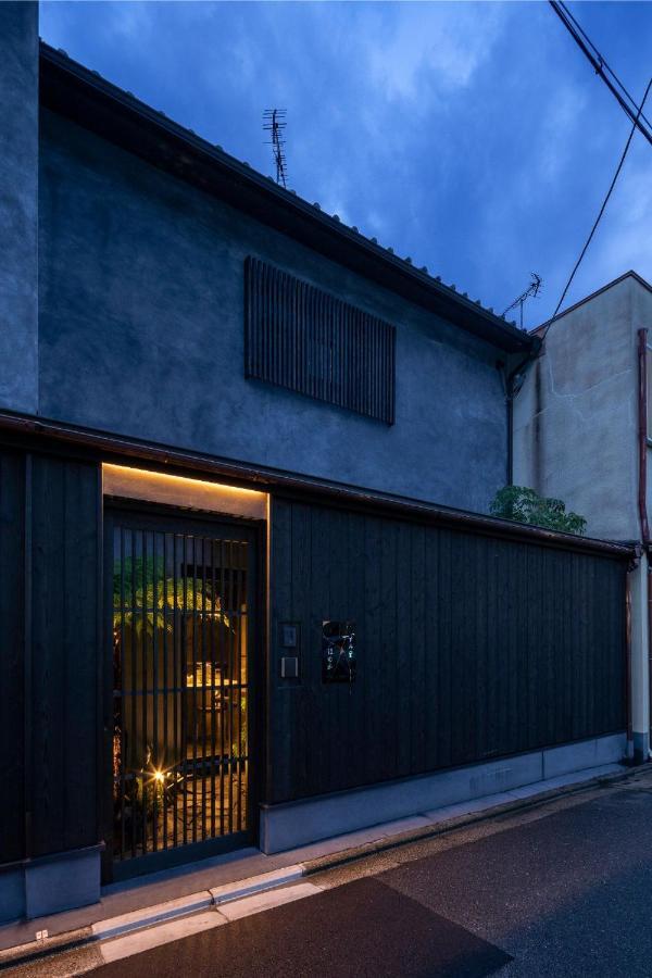 Sumihotaru Honoka Machiya House Villa เกียวโต ภายนอก รูปภาพ